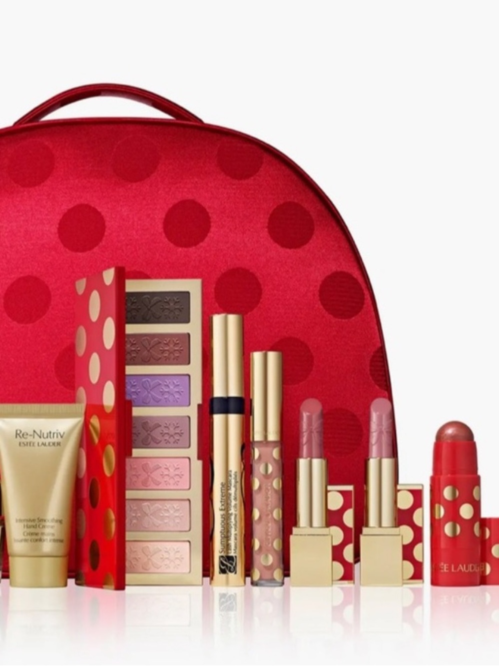 Estée Lauder Blockbuster 8 piece Beauty Haul